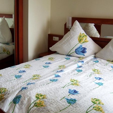 Aparthotel Museumshof Фемарн Номер фото