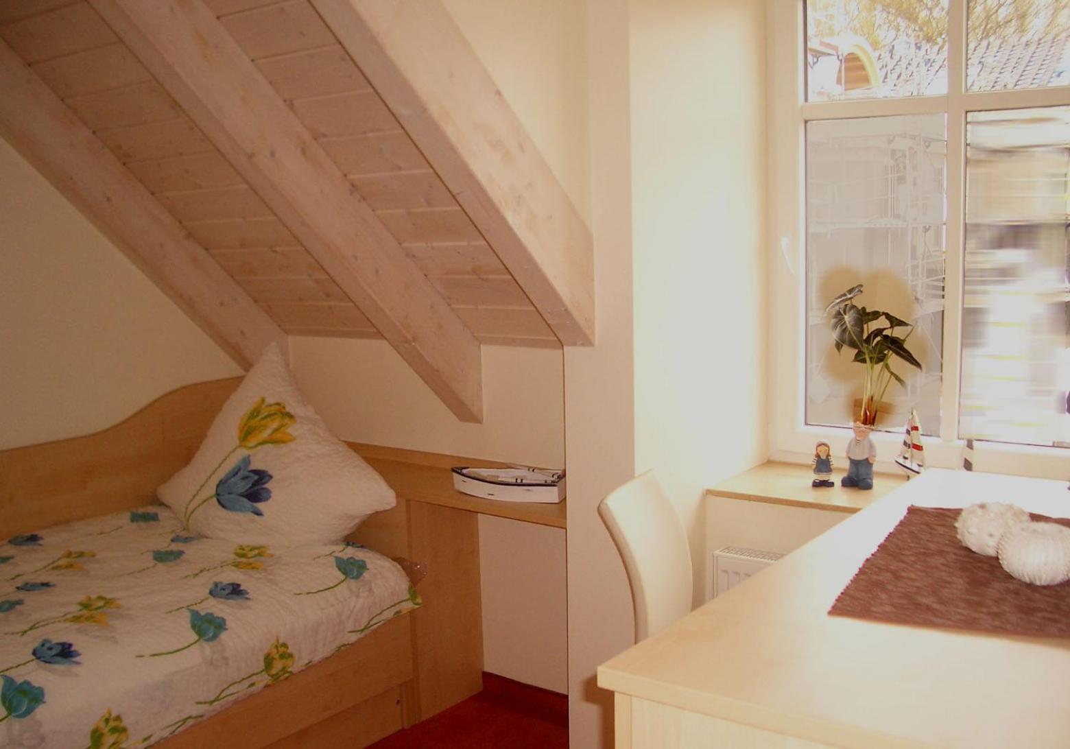 Aparthotel Museumshof Фемарн Номер фото