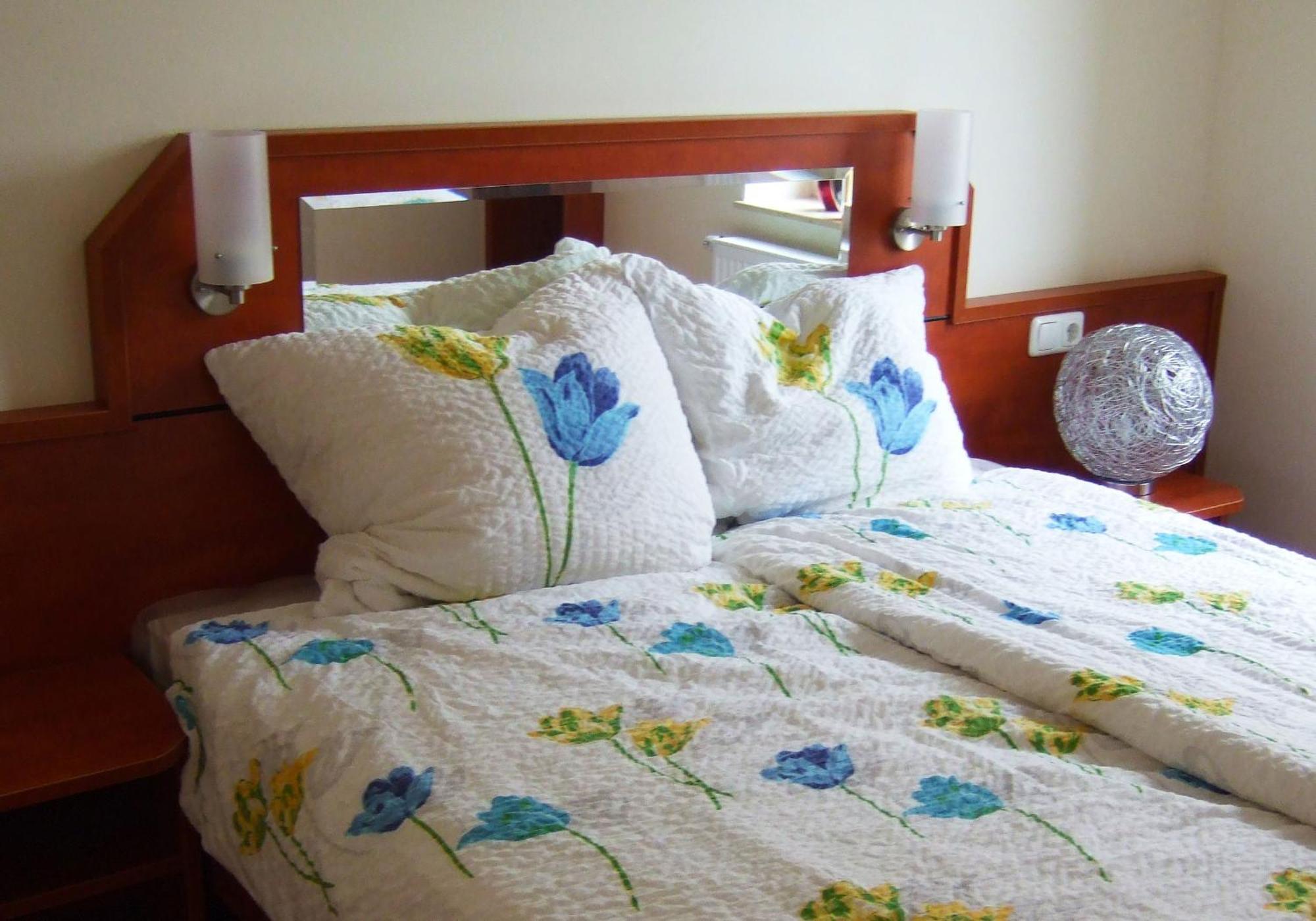 Aparthotel Museumshof Фемарн Номер фото